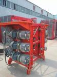 33m/Min 2 Ton 200m Building Construction Lift