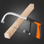 7/12Pcs Multi Functional Mini Saw Steel Saw For Wood Plastic Water Pipe