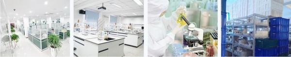sterile trash bags, Biomedia Bags, Double pouch, sterile, twist-seal bags for cleanroom, Laboratory Equipment - Samplers