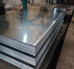 Steel Sheet dx51d z275 galvanized steel sheet ms plates 5mm cold steel coil