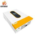 6200W 6.2kw Hybrid Solar Inverter 220/230/240VAC On/Off Grid Inverter