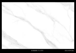Quality Marble Look Porcelain Tile Floor Tile Porcelain Tile Large Tile 81*141cm wholesale