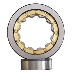 Quality NU213E Cylindrical Roller Bearing High Speed High Temperature Resistance wholesale