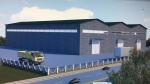 Short Construction Time Steel Structure Building For 3m To 20m