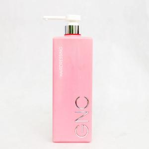 Quality PE Shampoo Bottle-11 with pump wholesale