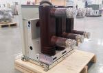 VS1 Electrical Equipment Vacuum Circuit Breaker 12kv 50hz Three Phase Power 630A