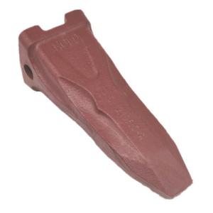 Quality DH300 Bucket Tips Excavator Bucket Teeth 2713-1219 Ground Engaging Tools wholesale