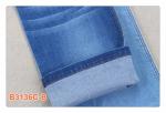 Jeans 10.8oz 97% Ctn 3% Lycra Cotton Spandex Denim Fabric Soft Jean Material