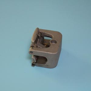 Quality Stenter Parts Santalucia Clip Single Using Stenter Machine Clip Casting Process wholesale