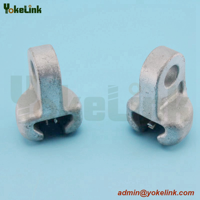 Socket Eye 