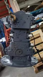 Quality Belparts Excavator PC200-8 Main Pump Assembly 07040-12412 Hydraulic Pump For Komatsu wholesale