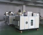 Rotary Industrial Dehumidification Systems , Desiccant Dry Air Systems 15.8kg/h