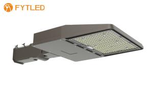 Quality Dimmable 3000K 150 Watt LED Shoebox Light For Outdoor Basketball Court wholesale