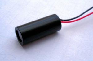 Quality 405nw 100mw violet line laser module wholesale