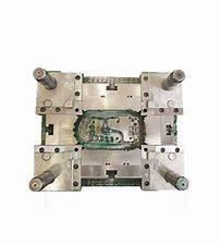 Quality Aluminum Extrusion Mold Punch Stamp Dies Casting Custom Aluminum Molds wholesale
