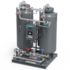 Quality Reliability Industrial 69-5791 Nm3/h PSA Nitrogen Generator wholesale