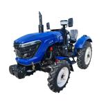 Xingtai 244 24HP 4WD Mini Farm Tractor - Compact Agricultural Tractor with