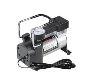 Quality 12v Portable High Pressure Air Compressor 140 PSI One Year Warranty wholesale