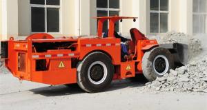 Quality FCYJ-1.5E electric Underground scooptram wholesale