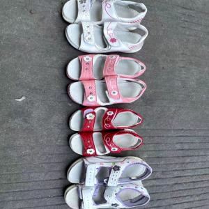 Quality Girl'S Cute Sandals wholesale
