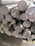T6 7075 Aluminum Round Bar / Aluminium Round Rod For Ordnance Industries