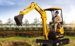 Quality ER616F mini excavator weight 1.8t wholesale