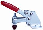 Side Mount 227kg Metalworking Adjustable Toggle Clamp