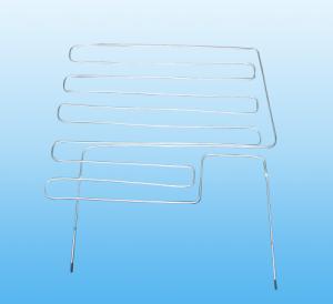 Quality Chiller / Cooling System 0.65mm Condensation Tube Passed ISO14001 ISO9001 wholesale