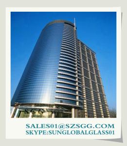 Quality Top quality decorative architecture reflective glass wholesale