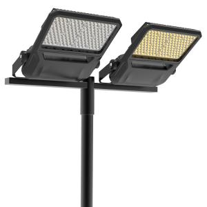 Quality Dimmable IK09 Tennis Court Floodlights Multi Scene AC 100V-227V wholesale