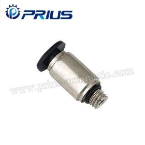Quality Pneumatic fittings POC-C wholesale