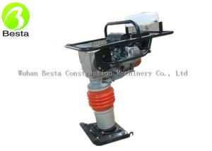 Quality 70KG Honda Powered Vibratory Tamping Rammer with Gasoline Motor wholesale