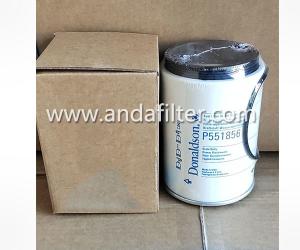 Quality High Quality Fuel Water Separator Filter P551856 wholesale