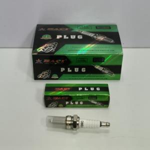 China Durable D8EA Motorcycle Spark Plugs High Performance Motorcycle Spare Parts on sale