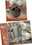Uchid Rexroth Hydraulic Pump Parts A10vd17/23/28/45/71 Cylinder Block Pistons