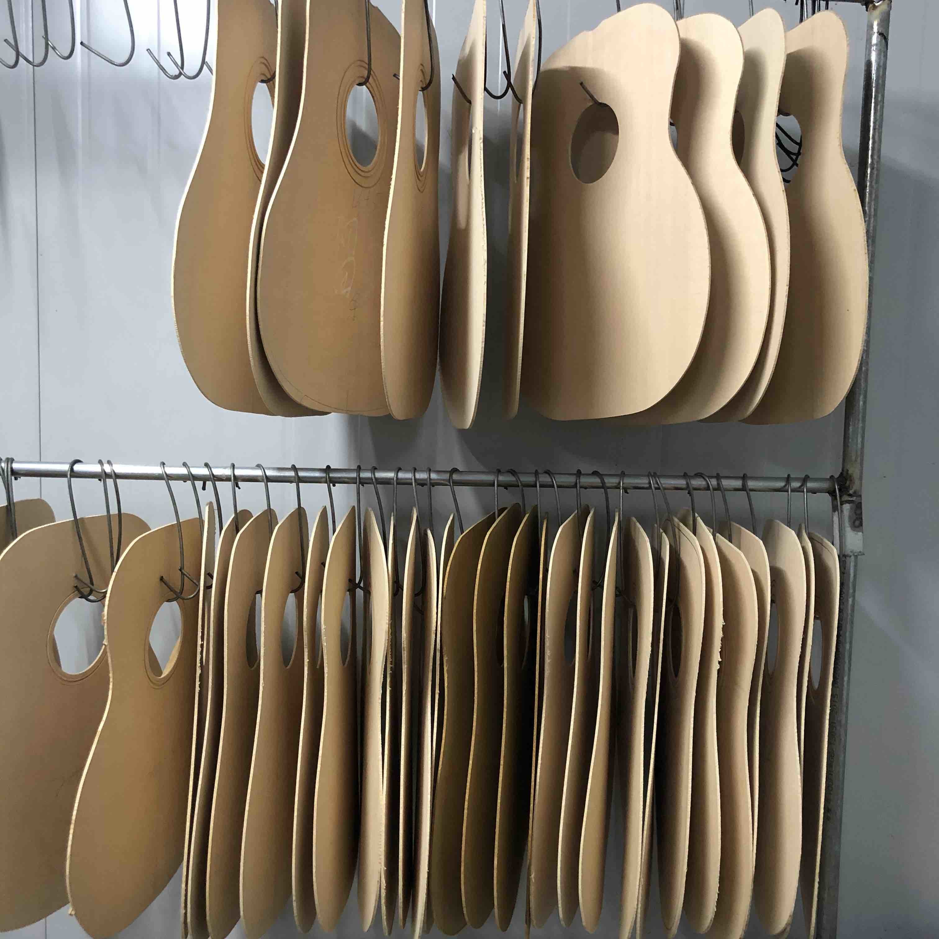 AAAAA All Solid Spruce Wood Flamed Maple Back Side Ebony Fingerboard G614AA Acoustic Electric Guitar