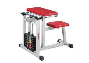 Quality Customize 3.5mm Square Tube Wrist Strength Machine wholesale