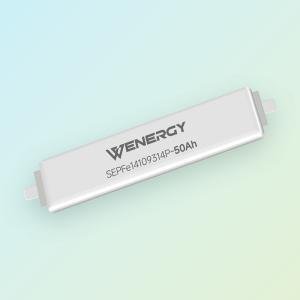 Quality 50Ah LFP Lifepo4 Battery For Solar Energy Storage , energy storage lithium battery wholesale