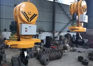 Quality Customized Overhead Crane Parts Heavy Duty Large Capacity Hook Group wholesale