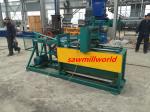Firelighter Wood Wool Machine 9KW-12.5KW For Wool Rope Making