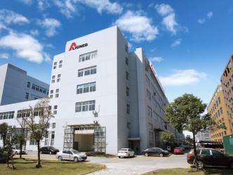 Zhejiang Aligned Machinery Co., Ltd.