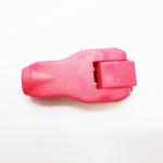 Multi Functional Small Crocodile Clips , Neonatal Patient EKG Accessories