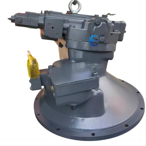 Rexroth A8V0225 A8VO225 Doosan Excavator Hydraulic Pump 4000914-00269 250201