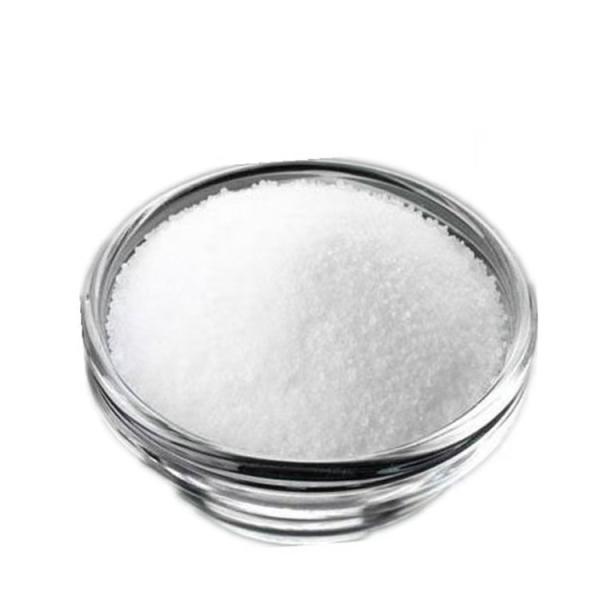 Solid Form White Powder Disinfection Raw Materials Need Stored In Dry Place