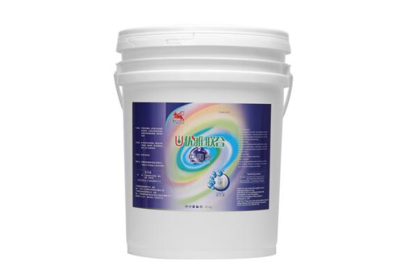 Non Toxic Industrial Washing Powder Neutralizing Residual Alkali In Fabrics /