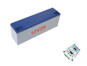 Quality 12V Industrial ABS Plastic Battery Mould Battery Box / Container Molding wholesale