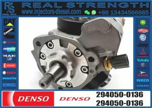 Quality Excavator Parts ZX330-3 6HK1 Engine Injection Pump 294050-0106 8-98091565-4 wholesale