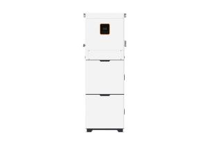 Quality 100-1200ah Domestic Battery Energy Storage 5kw Powerstack Lithium Battery wholesale