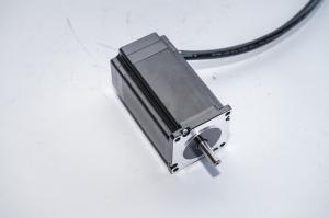 Quality 12v Planetary Brushless DC Motors 57BLF CE ISO RoHS wholesale