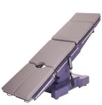 LDT2000 electric Hydraulic Sliding movement Operating Table/Stainless steel